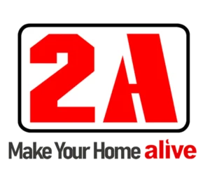 2A Logo